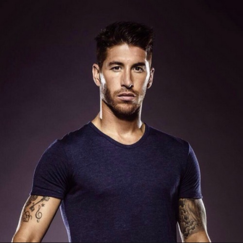 The Hottest Soccer Players On Instagram The18